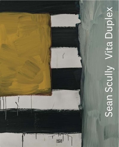 Couverture_Sean Scully: Vita Duplex