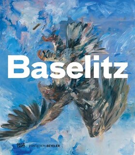 Front cover_Georg Baselitz
