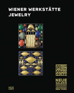 Front cover_Wiener Werkst�tte Jewelry
