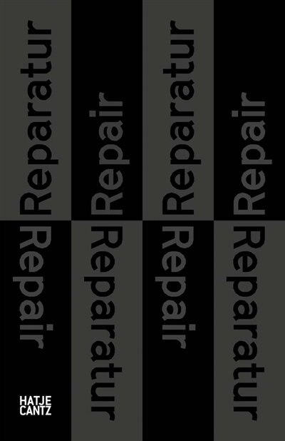 Front cover_Repair