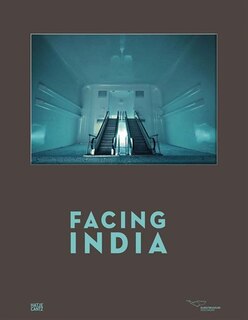 Front cover_Facing India