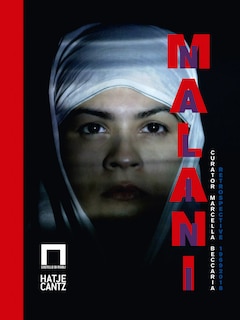 Front cover_Nalini Malani: The Rebellion of the Dead