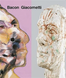 Front cover_Bacon / Giacometti
