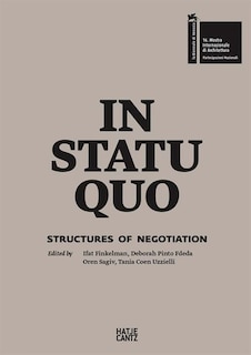 Front cover_In Statu Quo