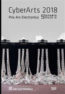 Couverture_CyberArts 2018