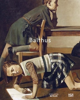 Front cover_Balthus