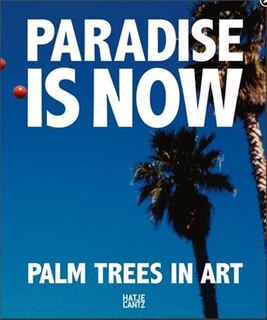Front cover_Paradise Is Now