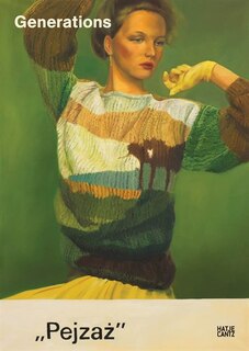 Front cover_Sammlung Goetz: Generations