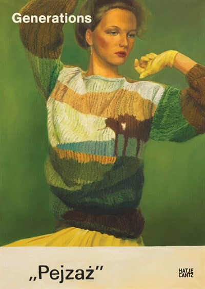 Front cover_Sammlung Goetz: Generations