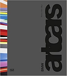 Couverture_BMW Art Cars