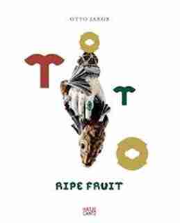Otto Jakob: Ripe Fruit by Otto Jakob