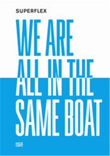 Front cover_Superflex: We Are All in the Same Boat
