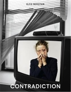Couverture_Elfie Semotan: Contradiction