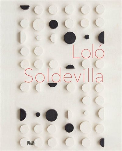 Couverture_Lol� Soldevilla: Constructing Her Universe