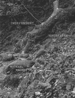 Front cover_Michael Magers: Independent Mysteries