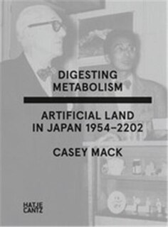 Front cover_Digesting Metabolism