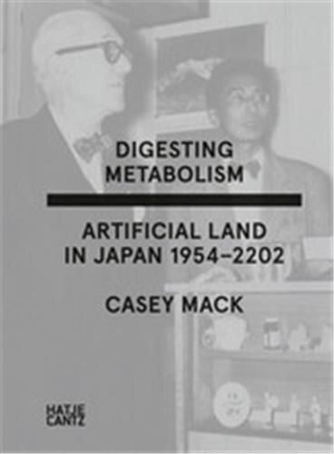 Front cover_Digesting Metabolism
