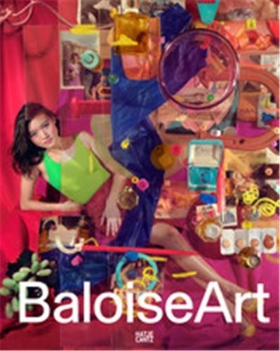 Front cover_Baloise Art