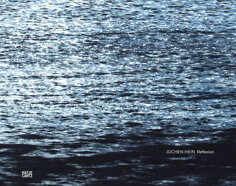 Couverture_Jochen Hein: Reflexion