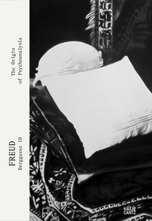 Front cover_Freud: The Origin Of Psychoanalysis