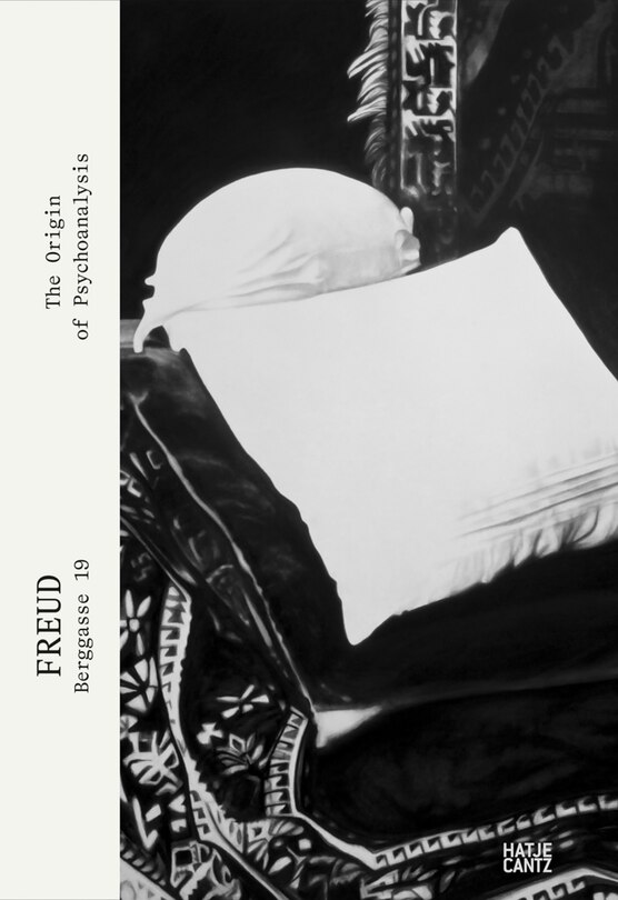 Front cover_Freud: The Origin Of Psychoanalysis