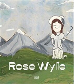 Front cover_Rose Wylie