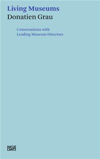 Front cover_Living Museums
