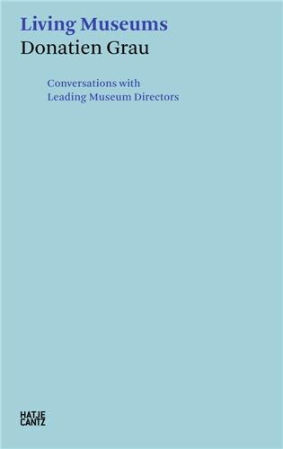 Front cover_Living Museums