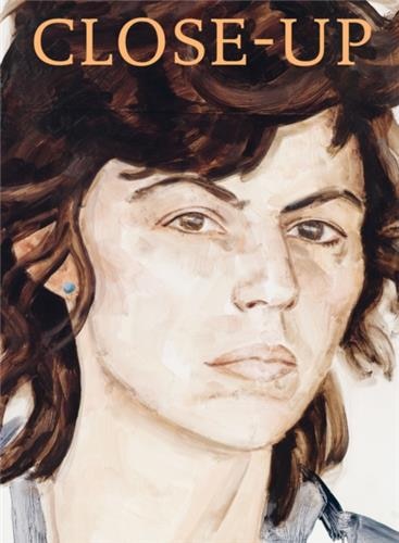 Front cover_Close-Up