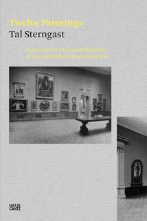 Front cover_Twelve Paintings