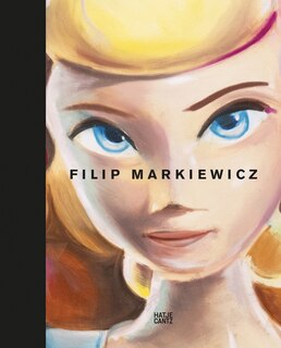 Front cover_Filip Markiewicz: Celebration Factory