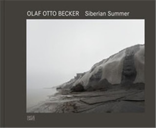 Front cover_Olaf Otto Becker: Siberian Summer