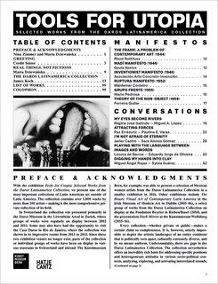 Front cover_Tools For Utopia