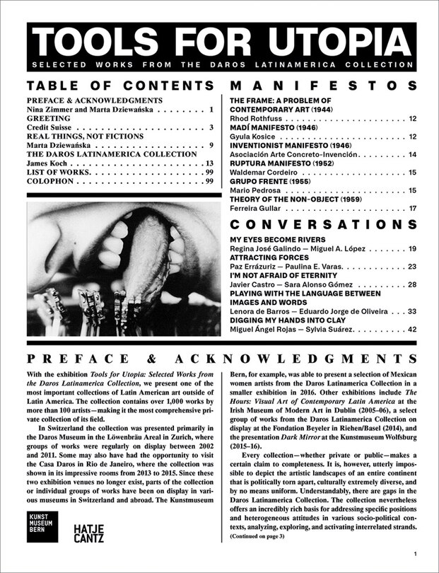 Front cover_Tools For Utopia