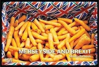 Front cover_Sandra Ratkovic: Merseyside And Brexit