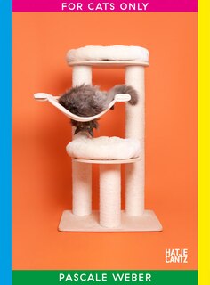Front cover_For Cats Only