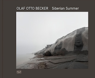 Front cover_Olaf Otto Becker: Siberian Summer