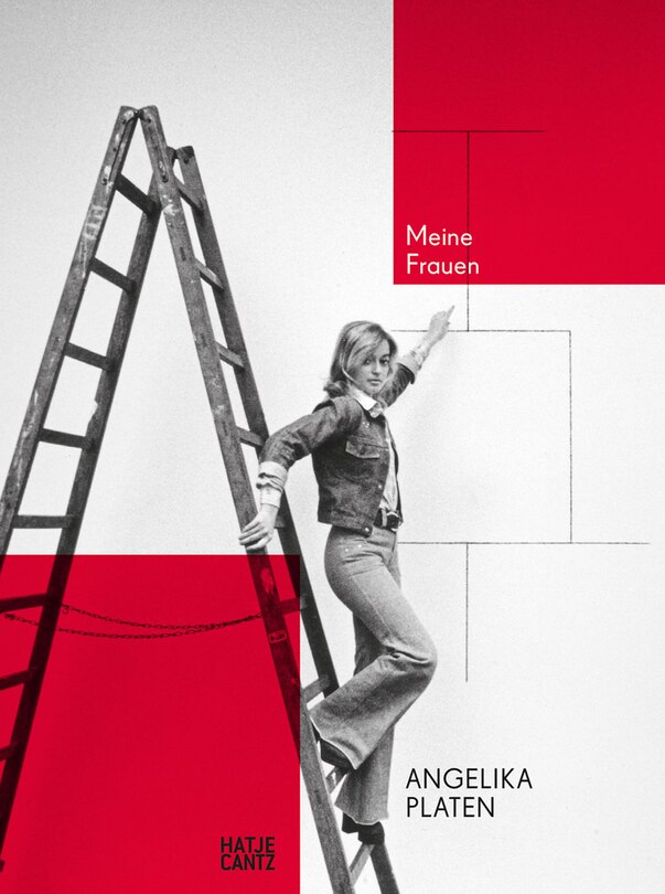 Couverture_Angelika Platen: Women