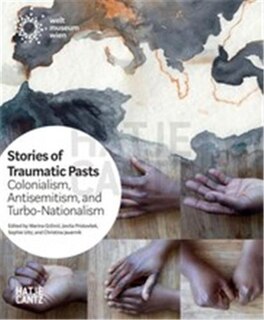 Couverture_Stories Of Traumatic Pasts
