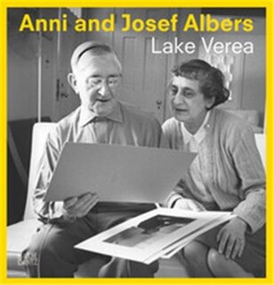 Couverture_Anni And Josef Albers