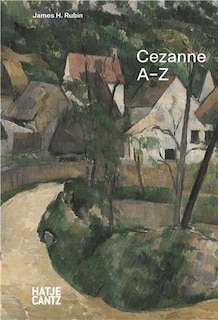 Couverture_Cezanne: A-Z