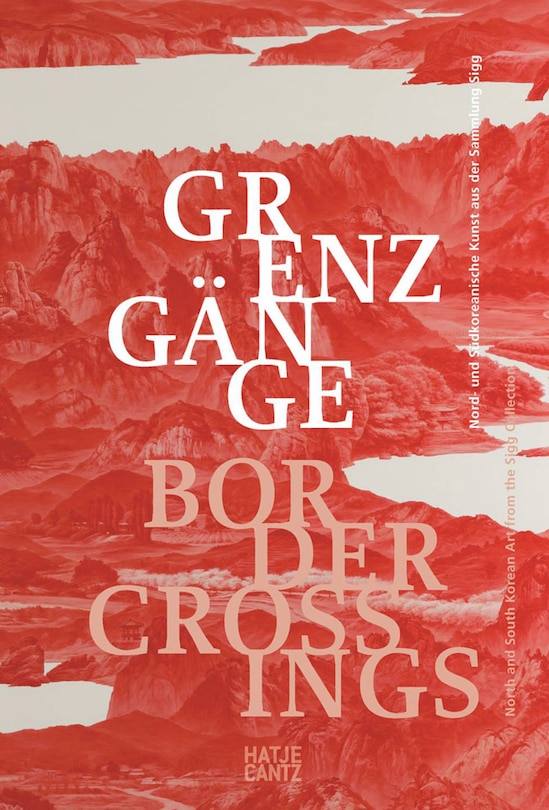 Front cover_Border Crossings