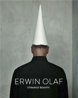 Couverture_Erwin Olaf: Strange Beauty
