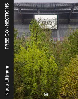 Front cover_Klaus Littmann: Tree Connections