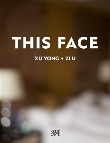 Couverture_Xu Yong: This Face