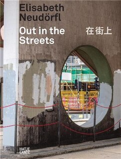 Front cover_Elisabeth Neudörfl: Out in the Streets
