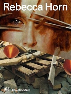 Front cover_Rebecca Horn