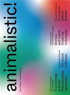 Front cover_Animalistic!