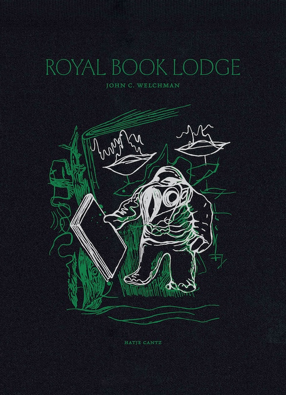 Front cover_Royal Book Lodge