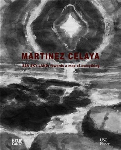 Couverture_Enrique Mart�nez Celaya: Sea Sky Land